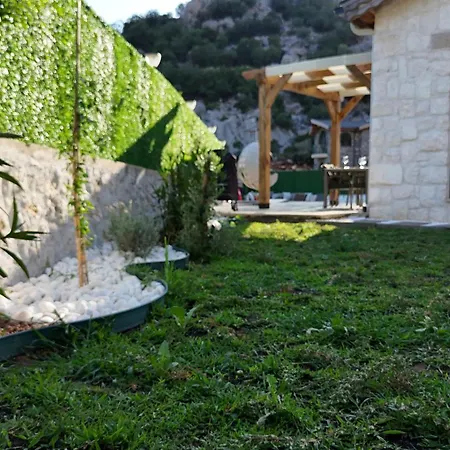Villa Villalarim & Four Hause Fethiye