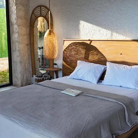 Villalarim & Four Hause فتحية