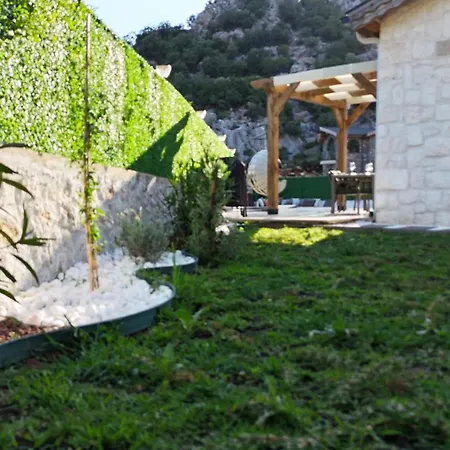Villalarim & Four Hause Fethiye