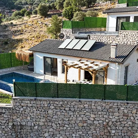 فيلة Villalarim & Four Hause