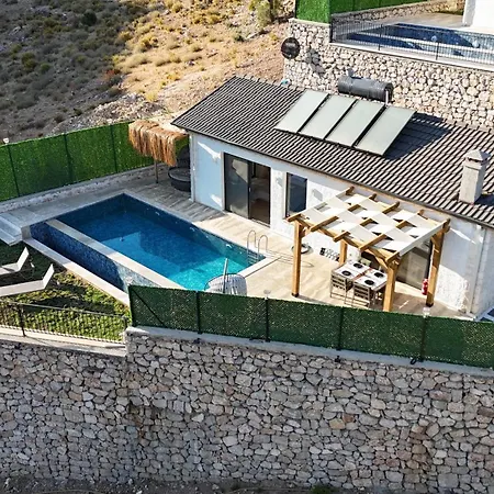 Villalarim & Four Hause فيلة *